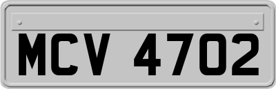 MCV4702
