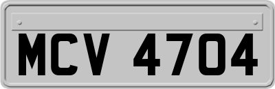 MCV4704