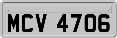 MCV4706