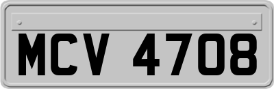 MCV4708
