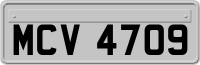MCV4709
