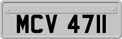 MCV4711