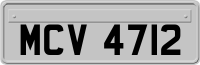MCV4712
