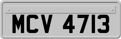 MCV4713