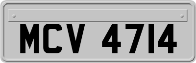MCV4714