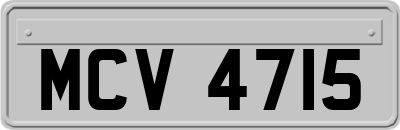 MCV4715