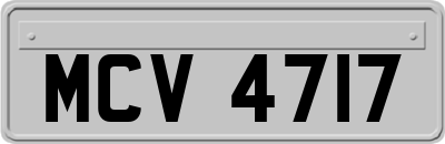 MCV4717