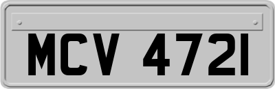MCV4721