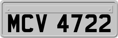 MCV4722