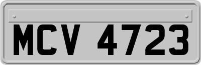 MCV4723