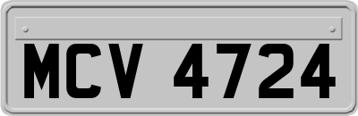 MCV4724