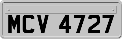 MCV4727