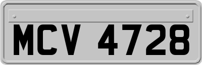 MCV4728