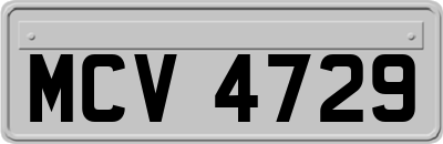 MCV4729