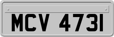 MCV4731