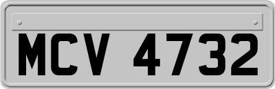 MCV4732