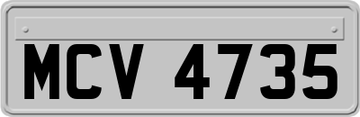 MCV4735