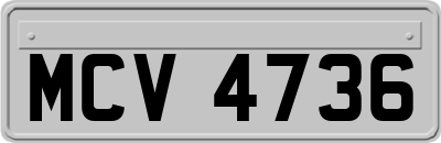 MCV4736