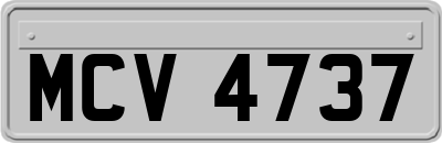 MCV4737