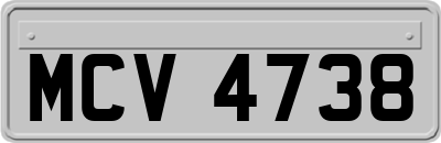 MCV4738