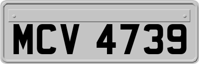 MCV4739