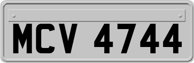 MCV4744