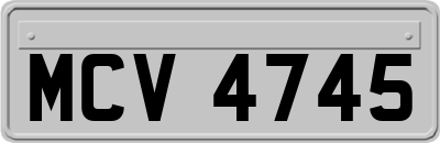 MCV4745