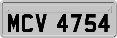 MCV4754