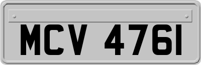 MCV4761
