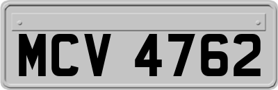 MCV4762