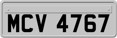 MCV4767