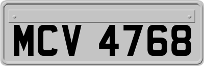 MCV4768