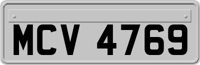 MCV4769