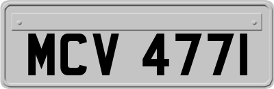 MCV4771