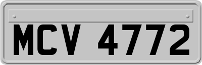 MCV4772