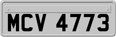 MCV4773