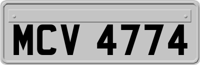 MCV4774