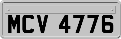 MCV4776
