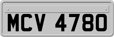 MCV4780
