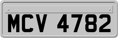 MCV4782