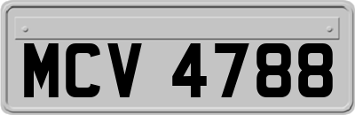MCV4788