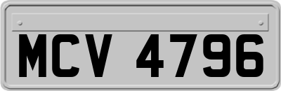 MCV4796