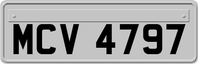 MCV4797