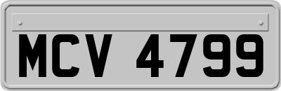 MCV4799