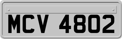 MCV4802
