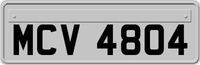 MCV4804