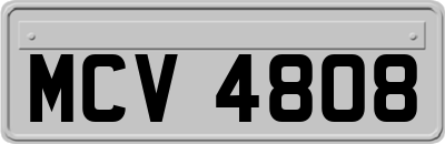 MCV4808