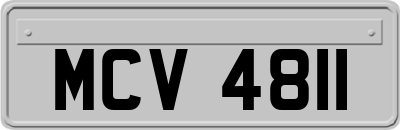 MCV4811