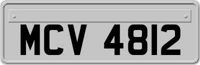 MCV4812