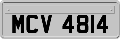 MCV4814